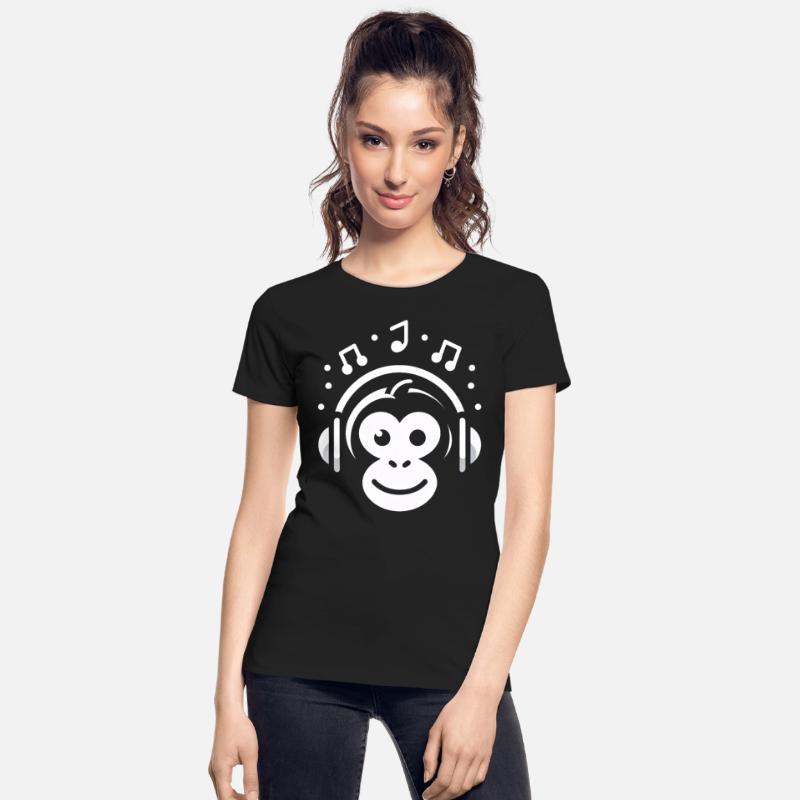 Joyful Monkey Tune