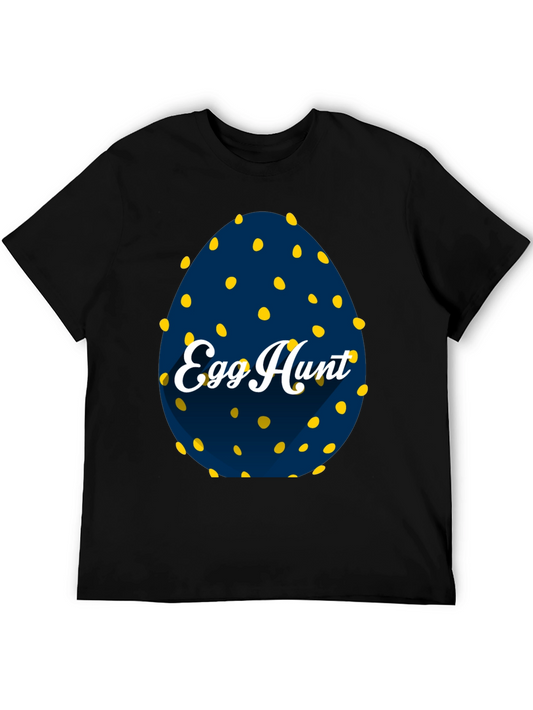 Egg Hunt T-Shirt Easter Apparel