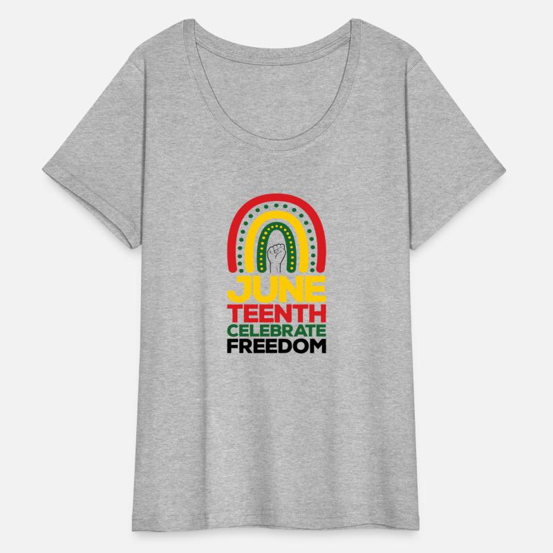 Juneteenth Celebrate Freedom Black Live Matter