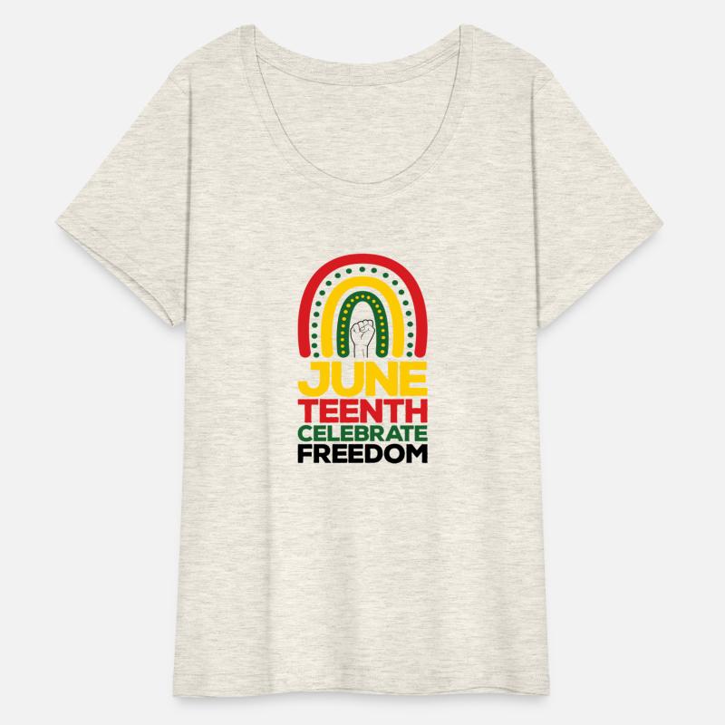 Juneteenth Celebrate Freedom Black Live Matter