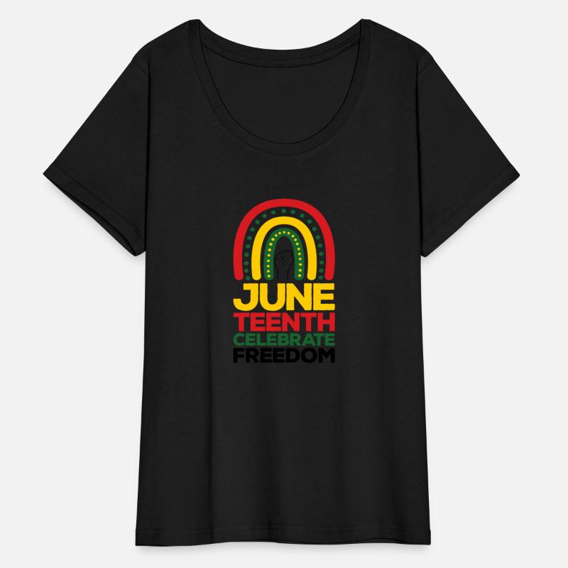 Juneteenth Celebrate Freedom Black Live Matter