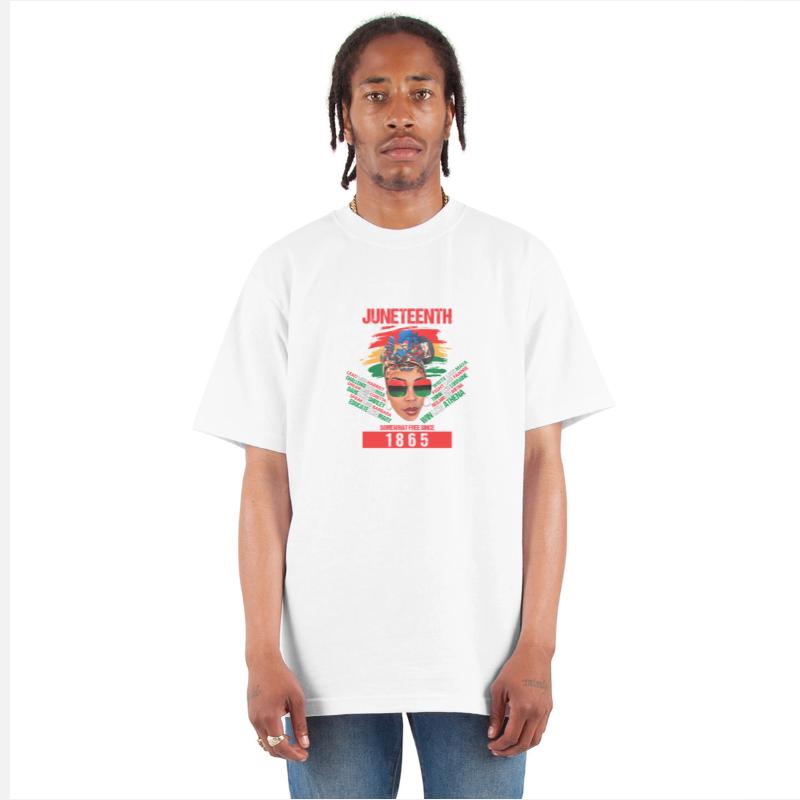 Juneteenth Honoring the Struggle Embracing Freedom