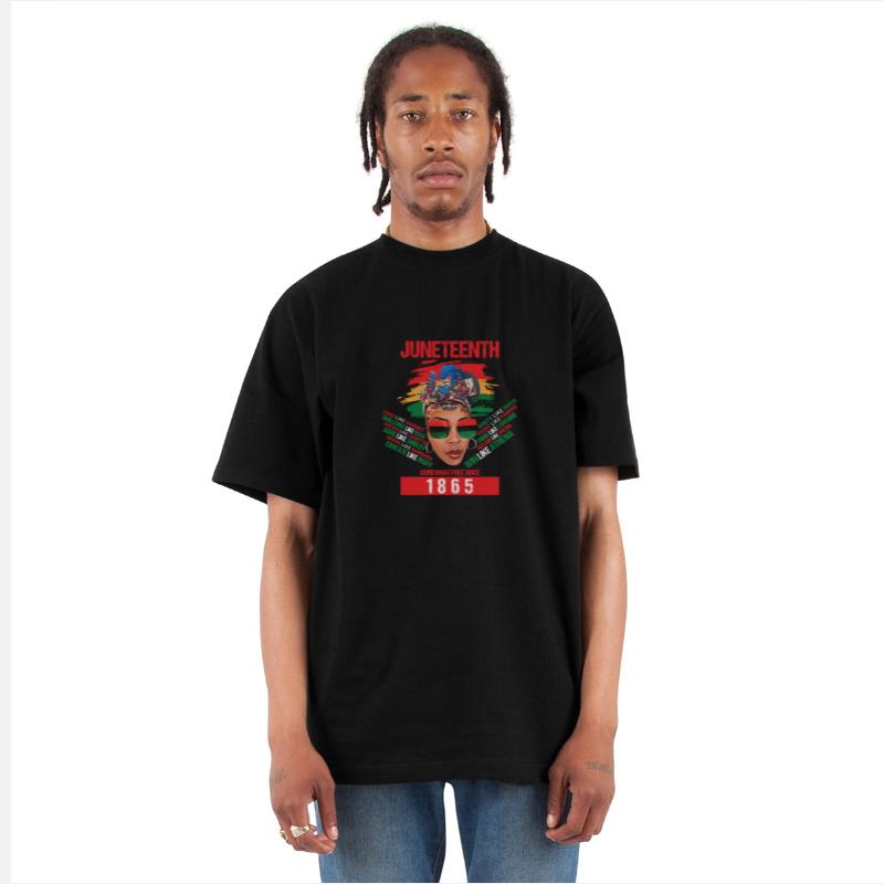 Juneteenth Honoring the Struggle Embracing Freedom