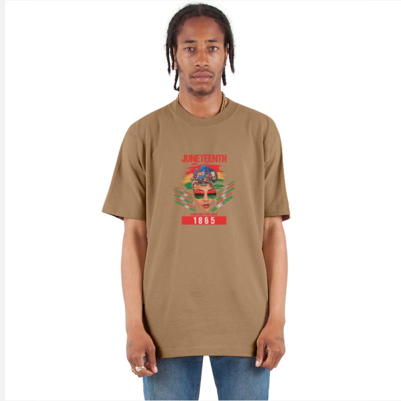Juneteenth Honoring the Struggle Embracing Freedom