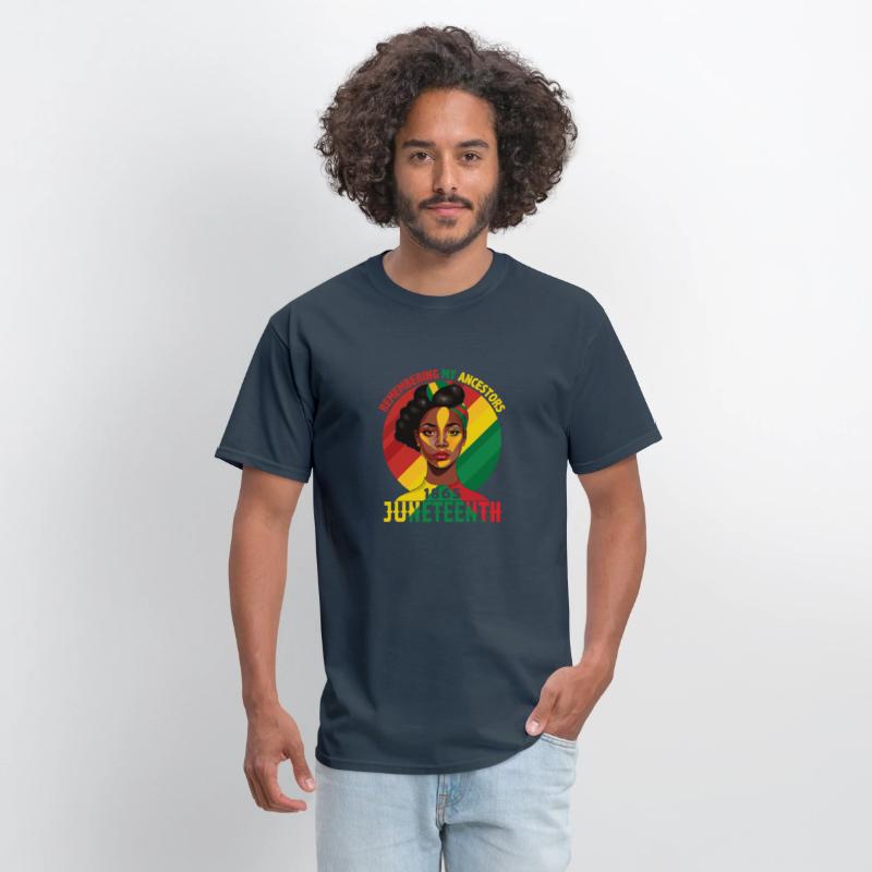 Juneteenth Remembering My Ancestors Black Women