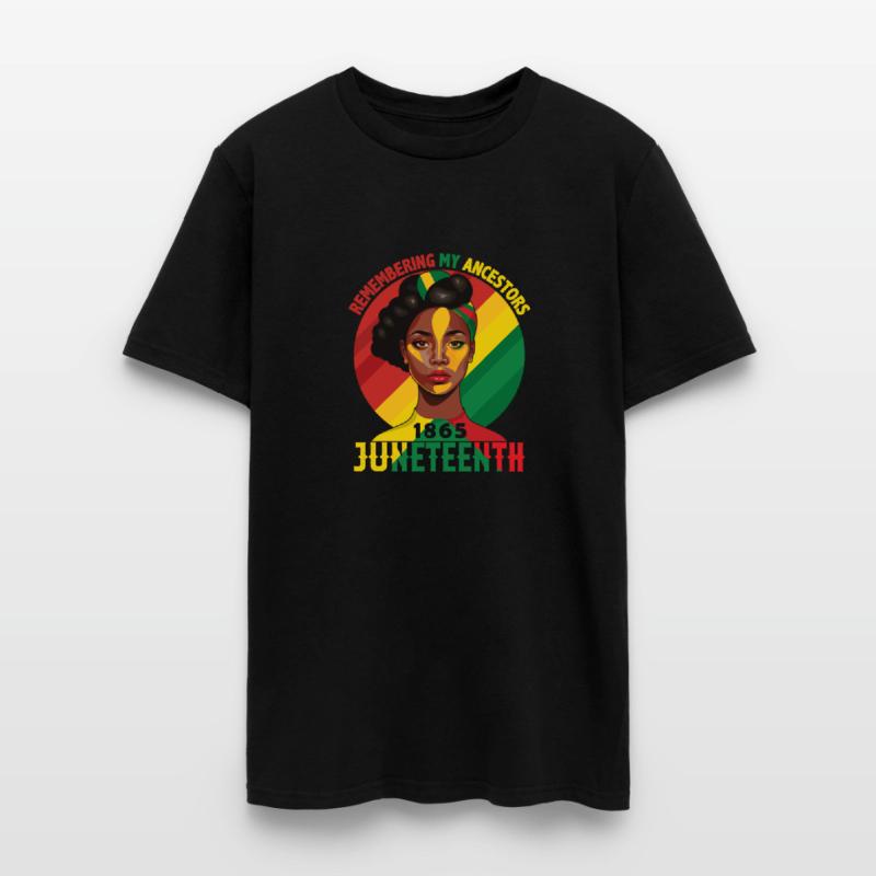 Juneteenth Remembering My Ancestors Black Women