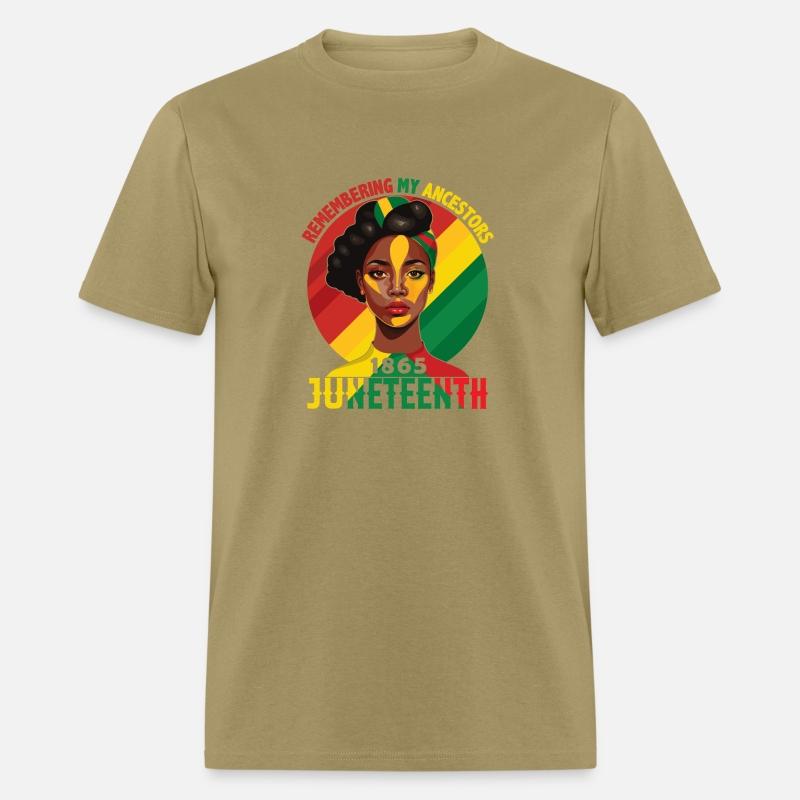 Juneteenth Remembering My Ancestors Black Women