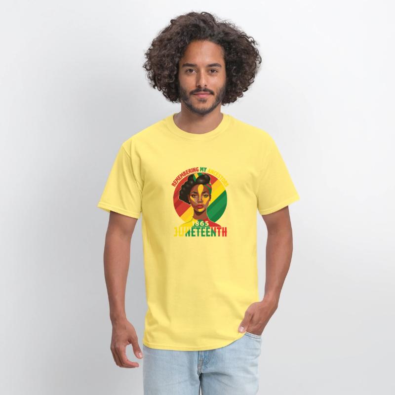 Juneteenth Remembering My Ancestors Black Women