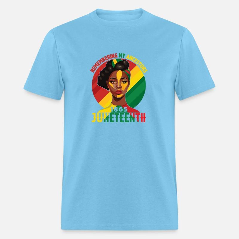 Juneteenth Remembering My Ancestors Black Women