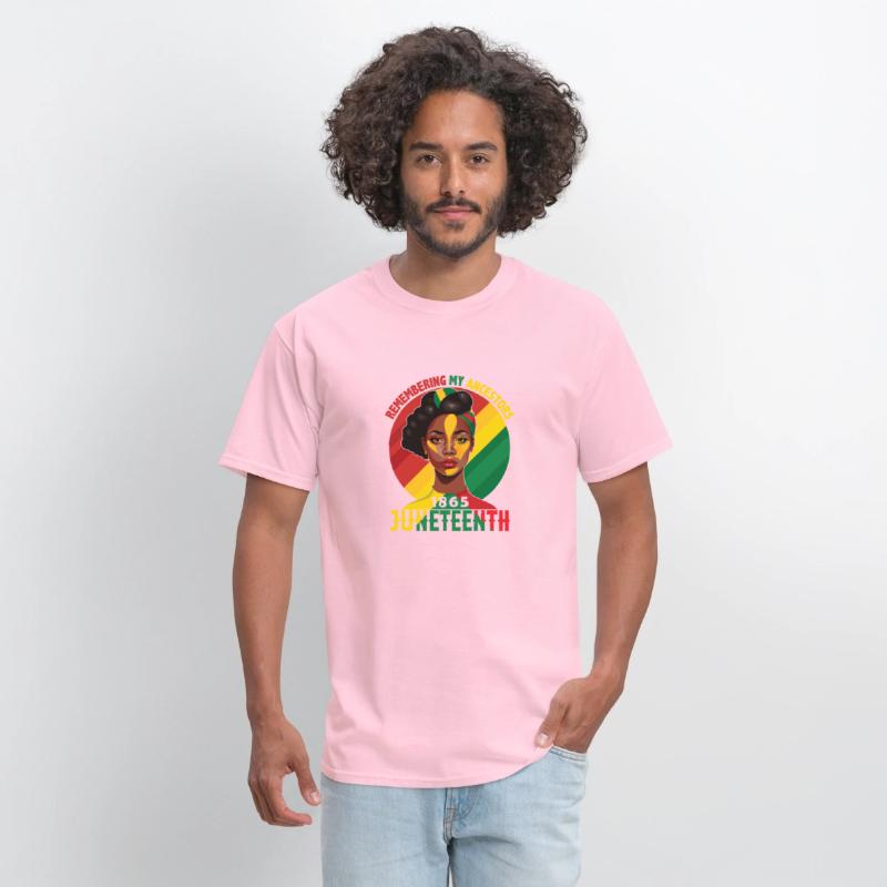 Juneteenth Remembering My Ancestors Black Women