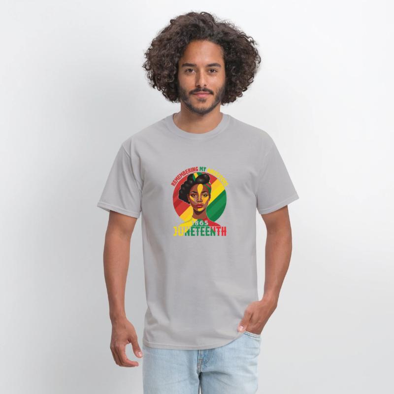 Juneteenth Remembering My Ancestors Black Women