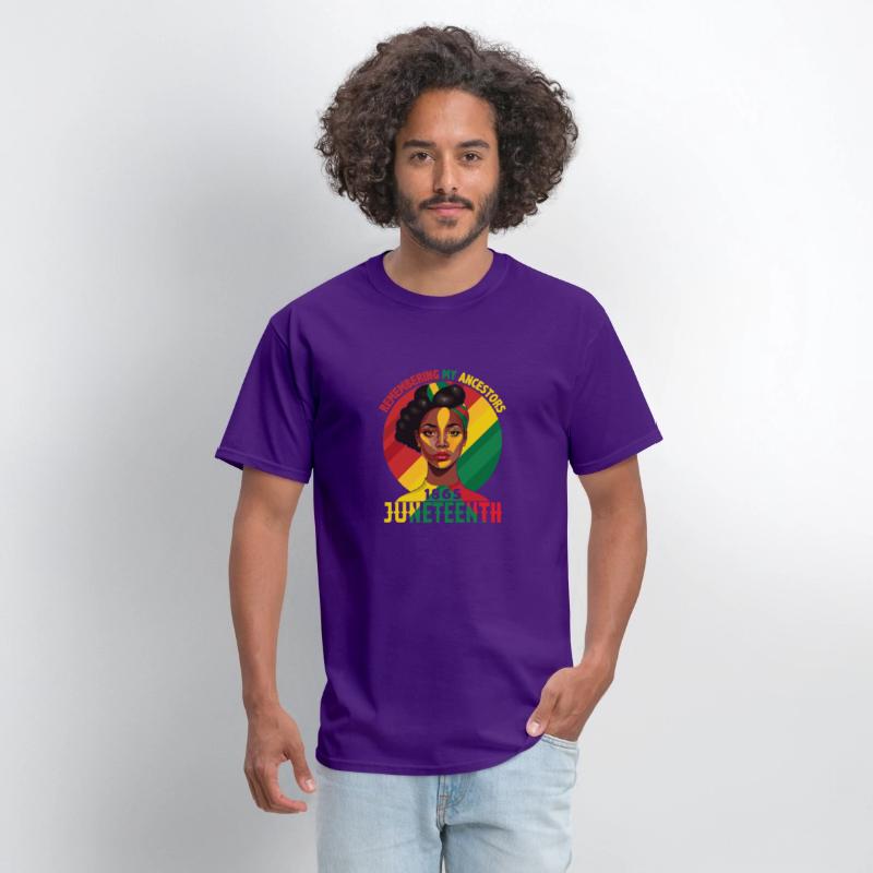 Juneteenth Remembering My Ancestors Black Women