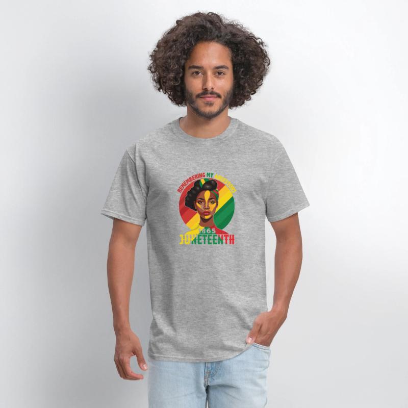 Juneteenth Remembering My Ancestors Black Women