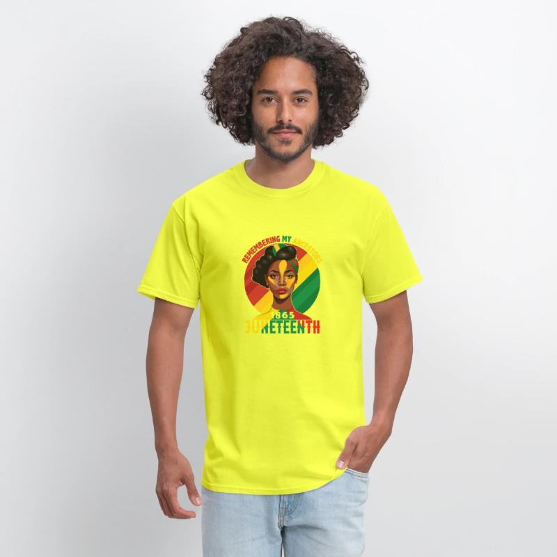 Juneteenth Remembering My Ancestors Black Women