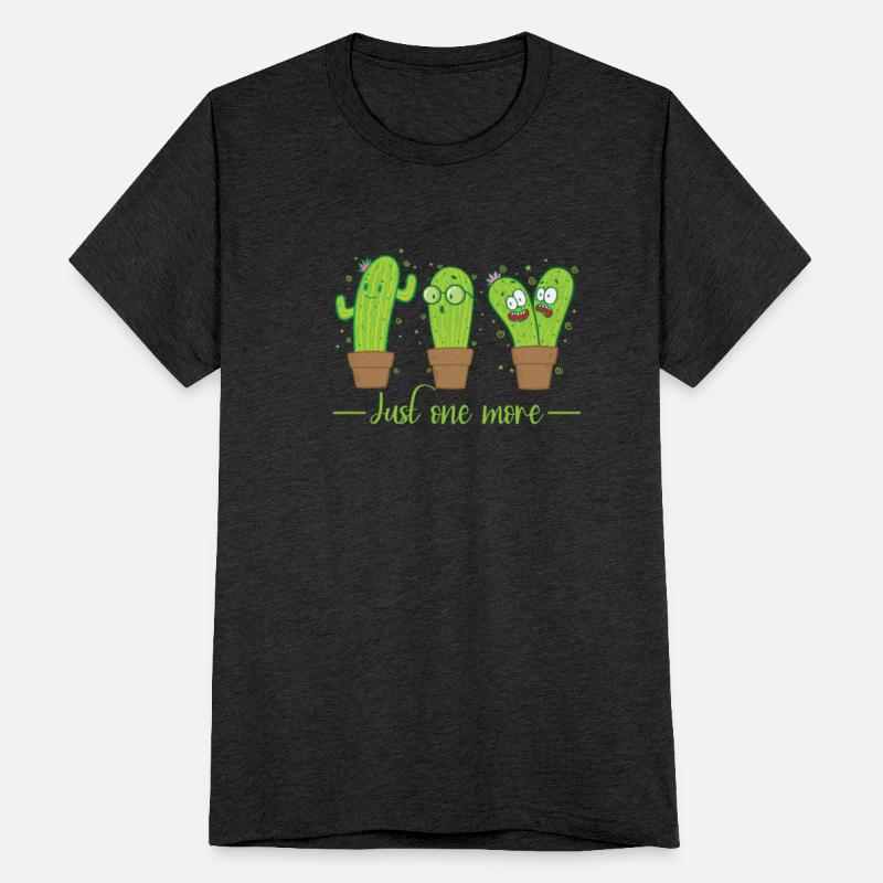 Just one more Cactus Plant