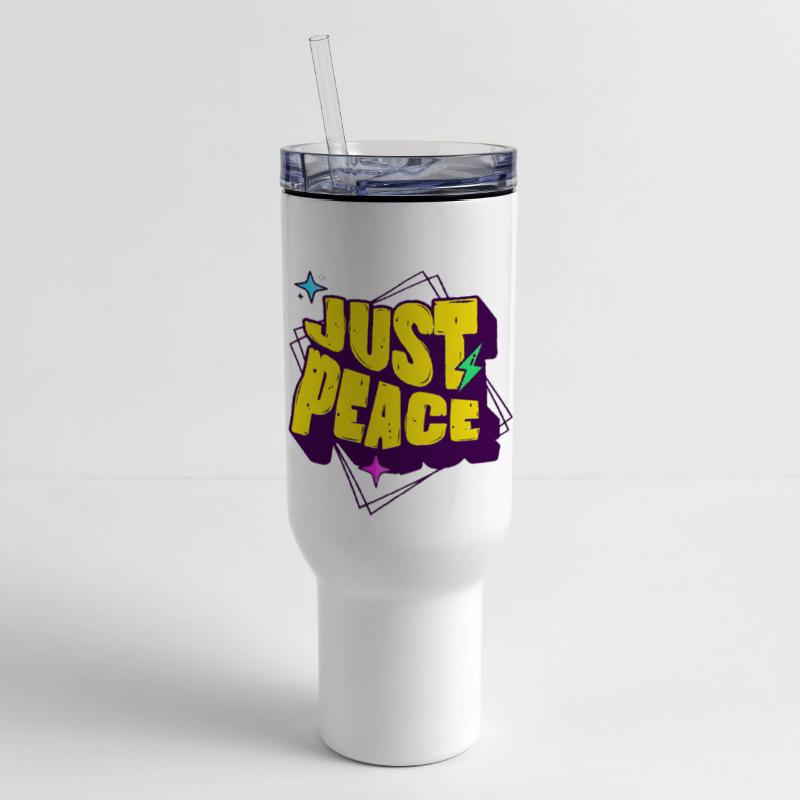 Just Peace