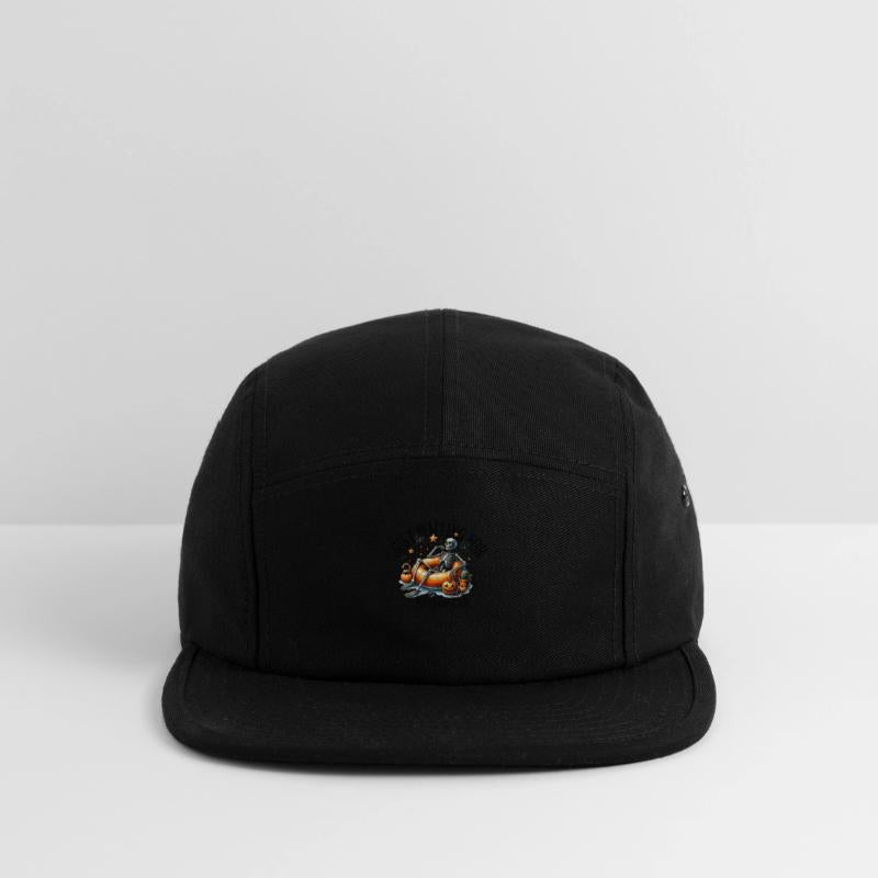 just waiting for halloween pumpkin