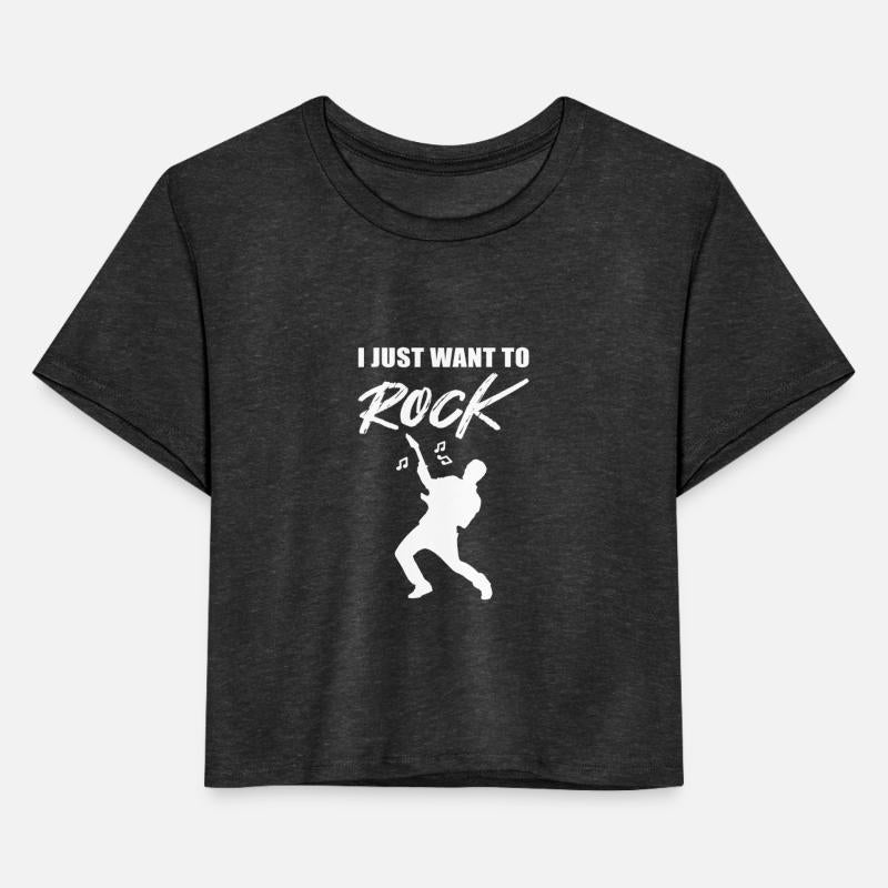 Just want Rock Band Member Gift