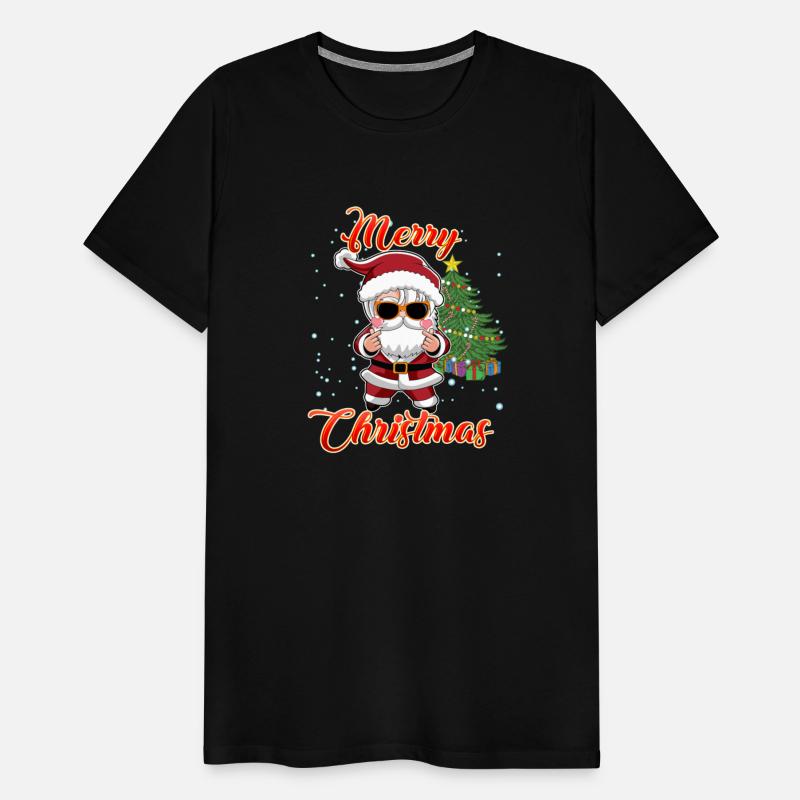K-Pop Idol Santa Claus Cute Santa K Pop Christmas