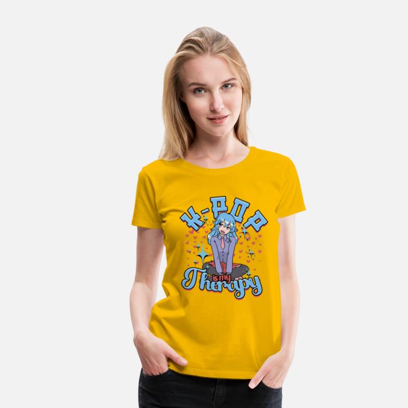 K-Pop Korean Music