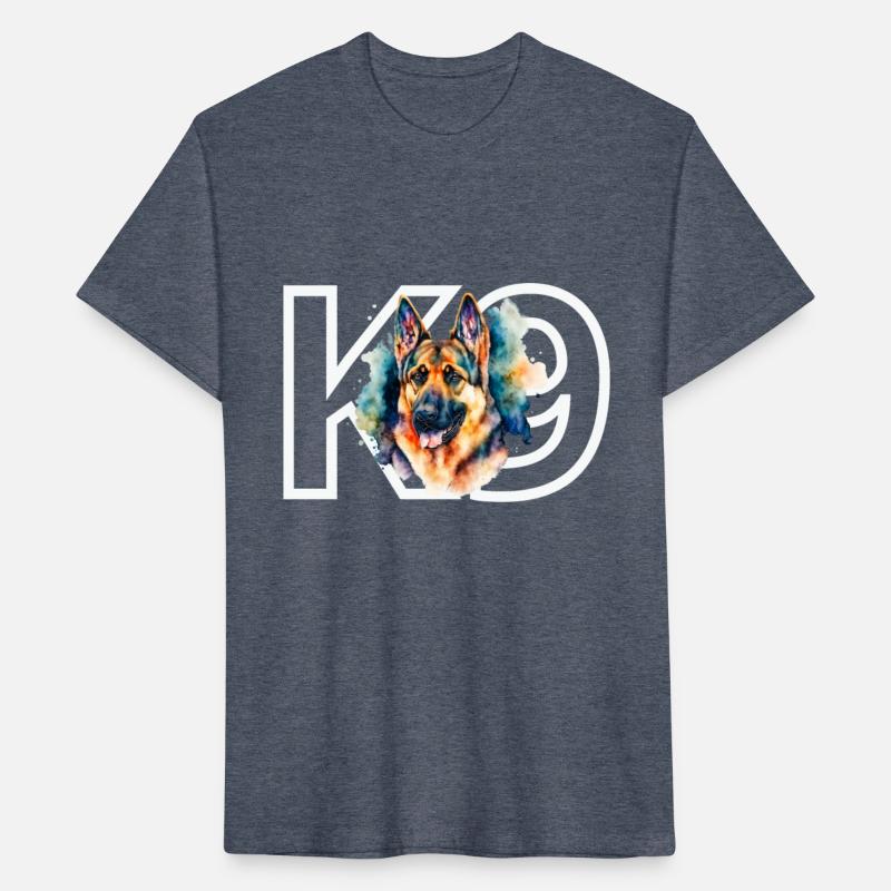 K9 Dog - The Best Friend