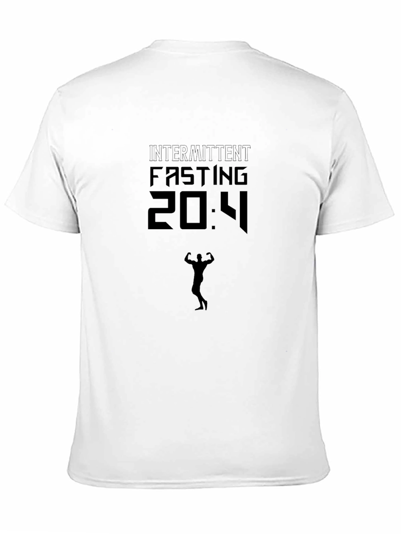 Intermittent Fasting 20:4 T-Shirt