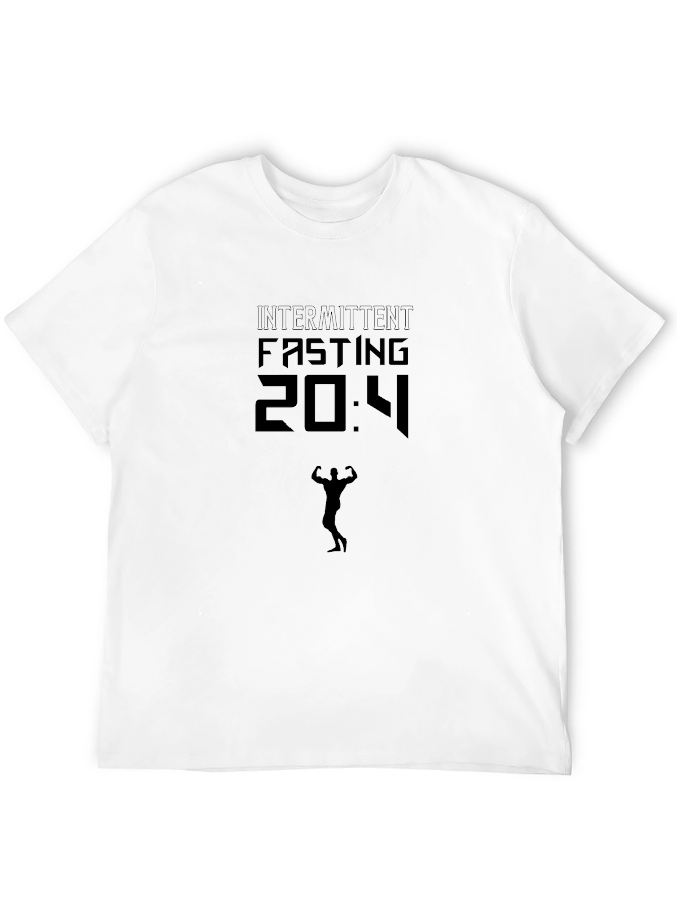 Intermittent Fasting 20:4 T-Shirt