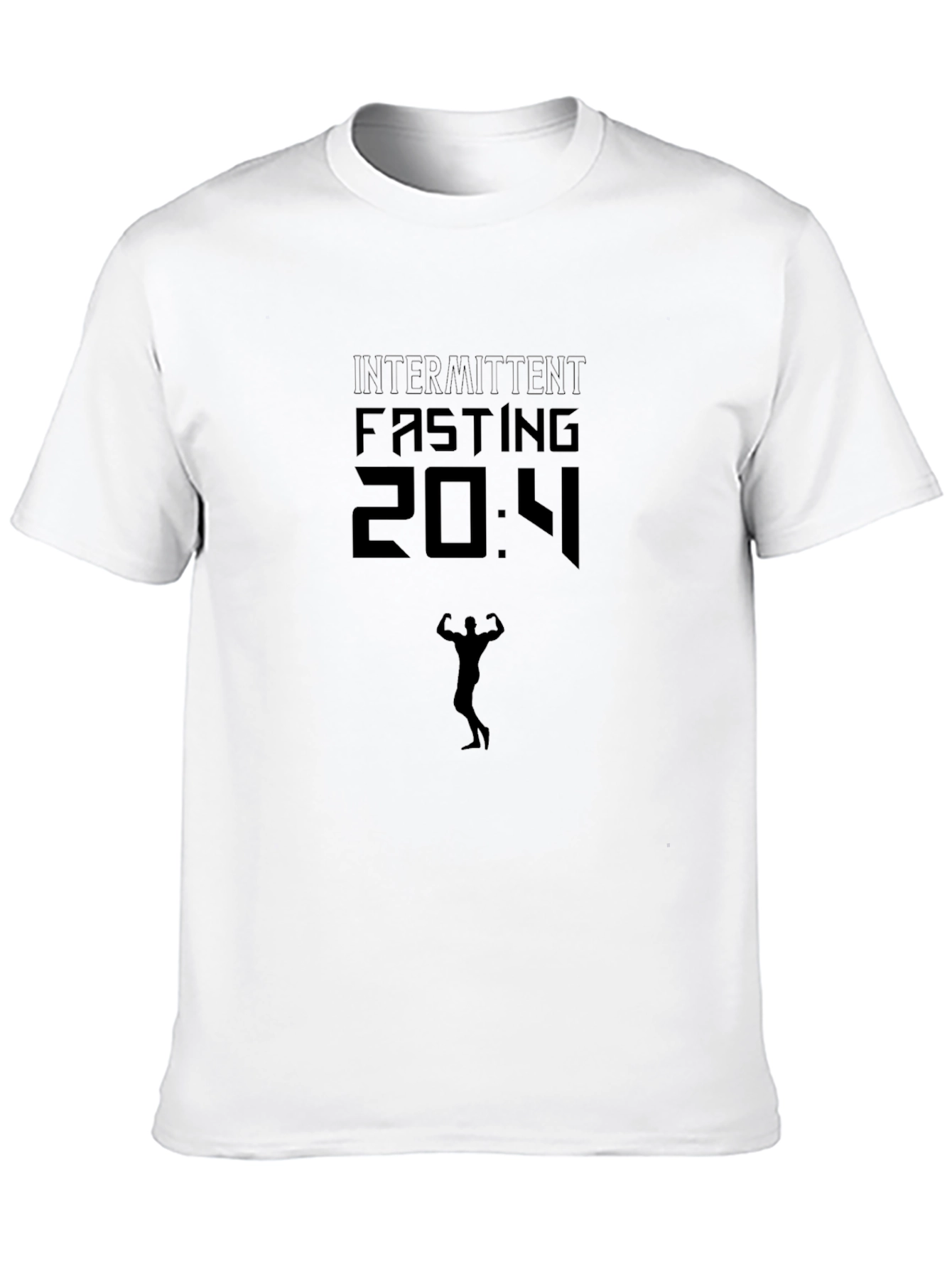 Intermittent Fasting 20:4 T-Shirt