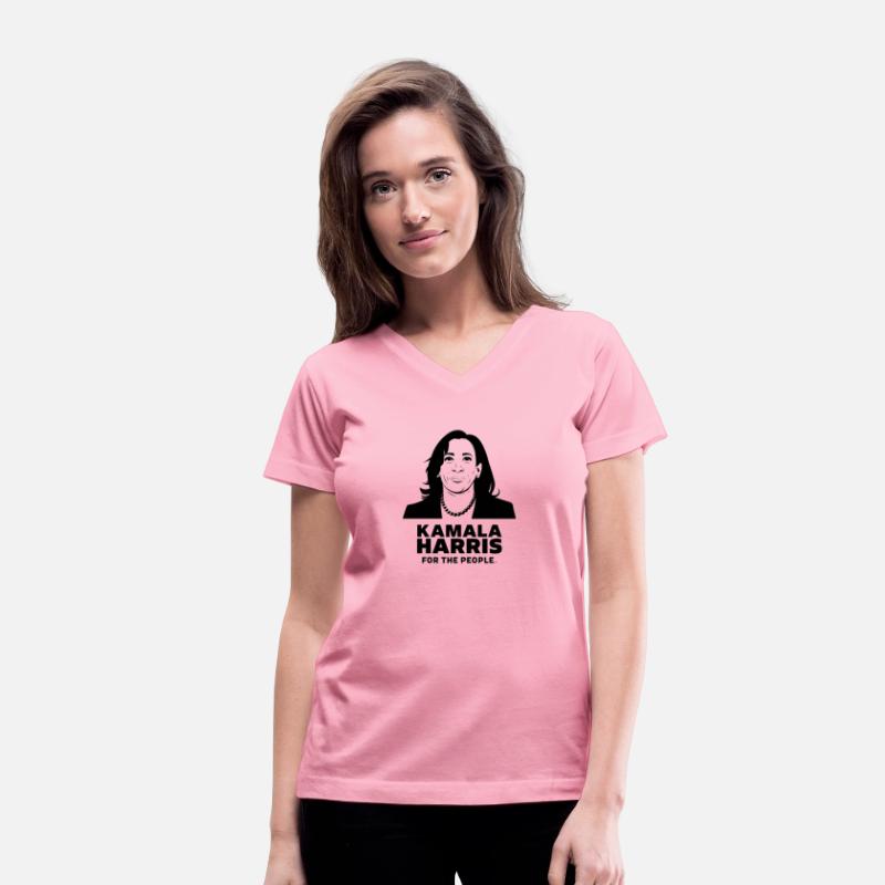 Kamala Harris 2024: Building a Stronger America