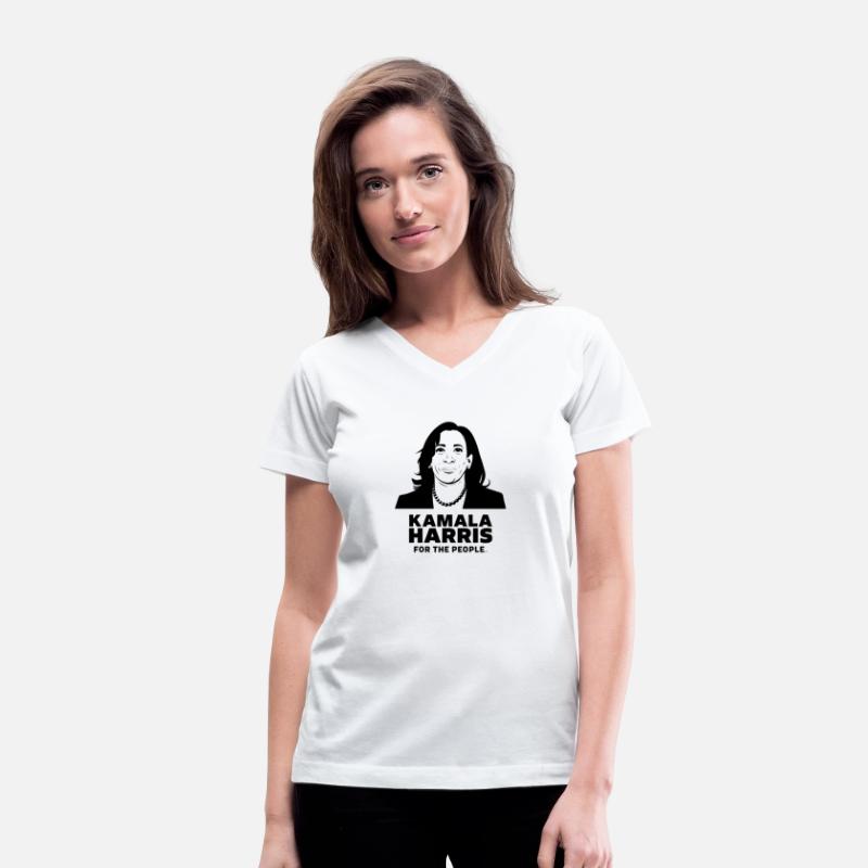 Kamala Harris 2024: Building a Stronger America