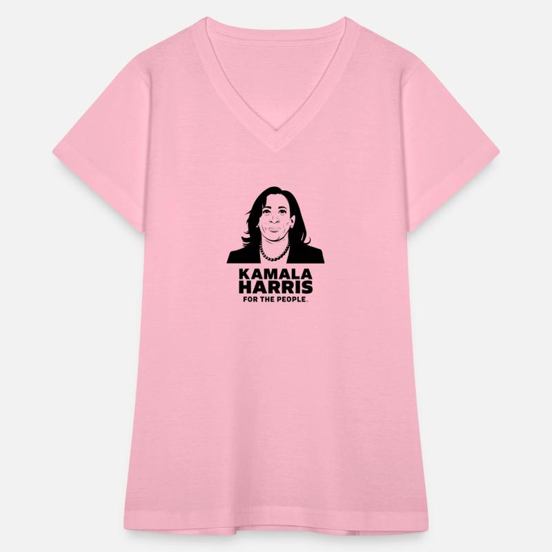 Kamala Harris 2024: Building a Stronger America