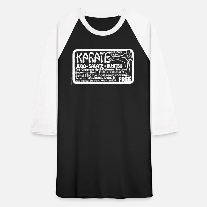 KARATE - W