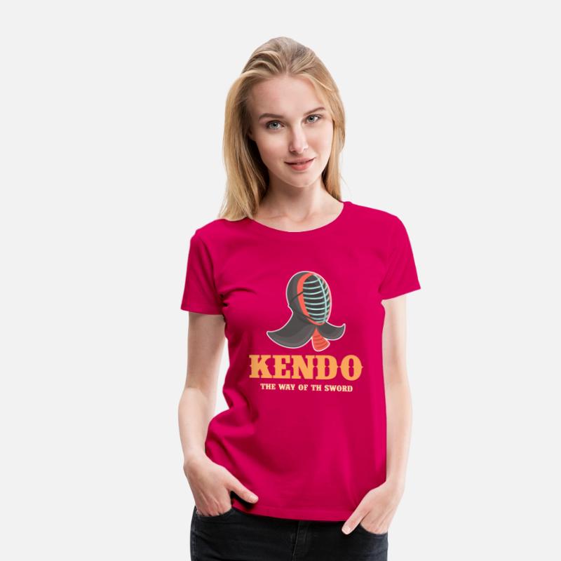 Kendo The Way Of The Sword Ninjutsu Fencing