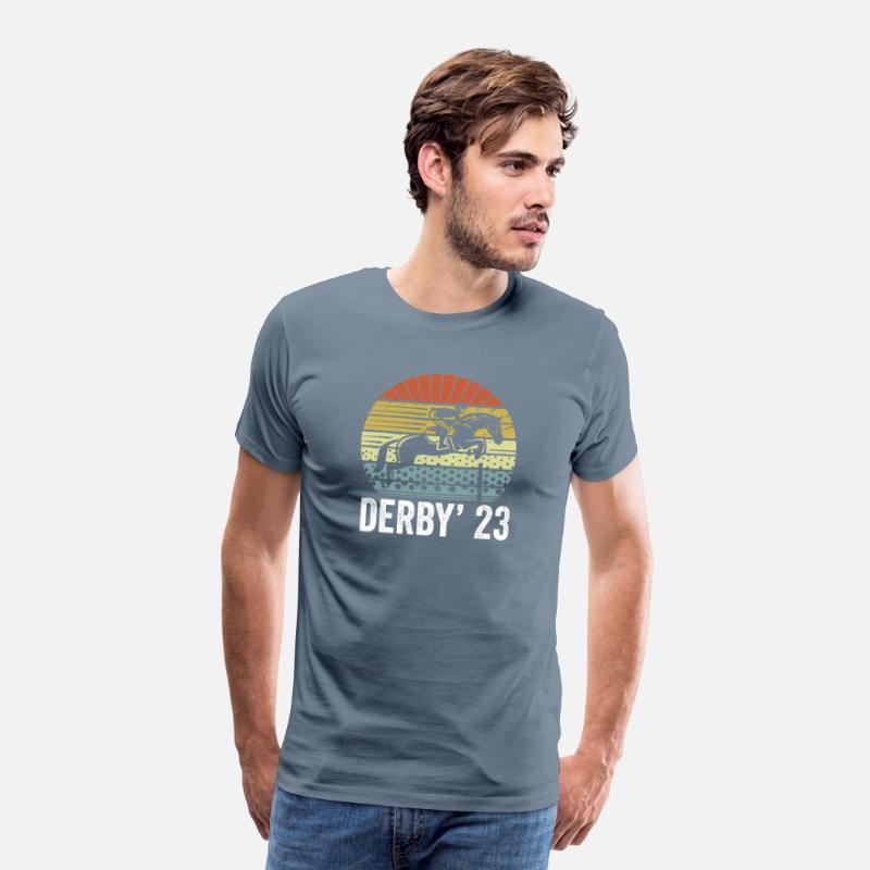 Kentucky Racing 2023 Derby Horse Racing