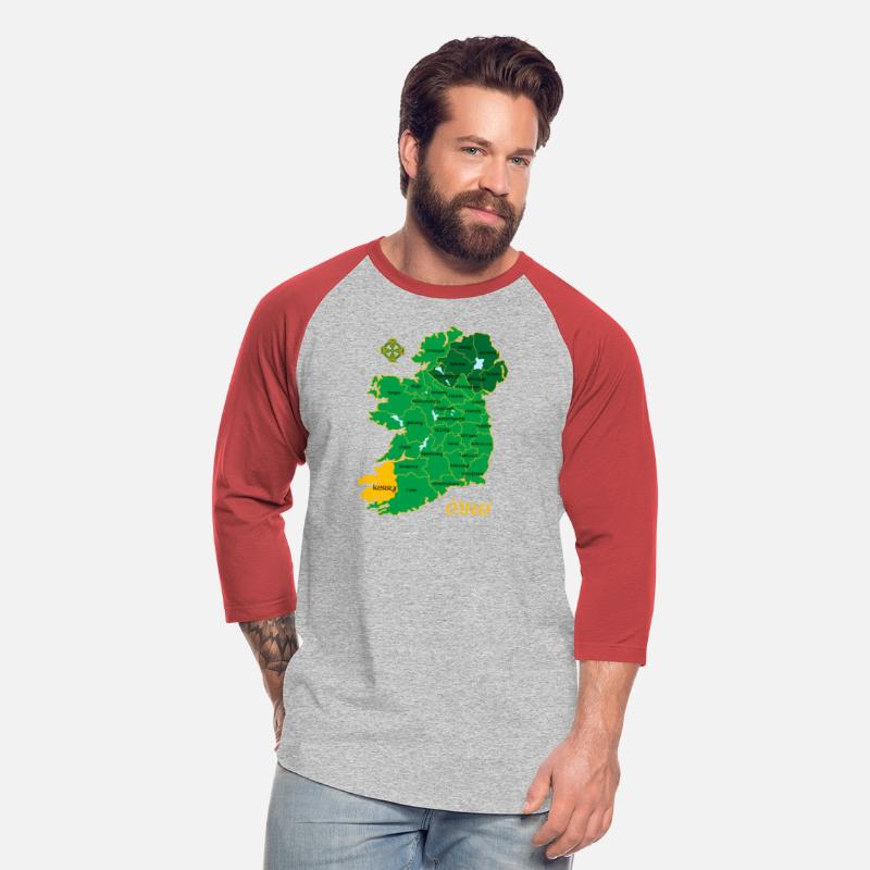 Kerry Ireland County Irish Travel