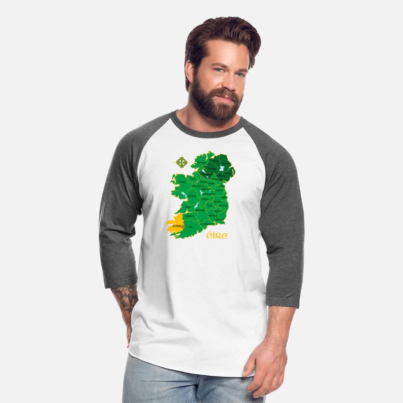 Kerry Ireland County Irish Travel