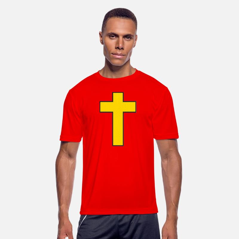 Kevlar Cross