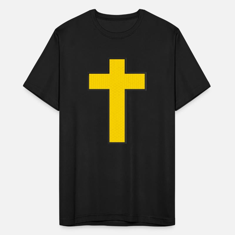 Kevlar Cross