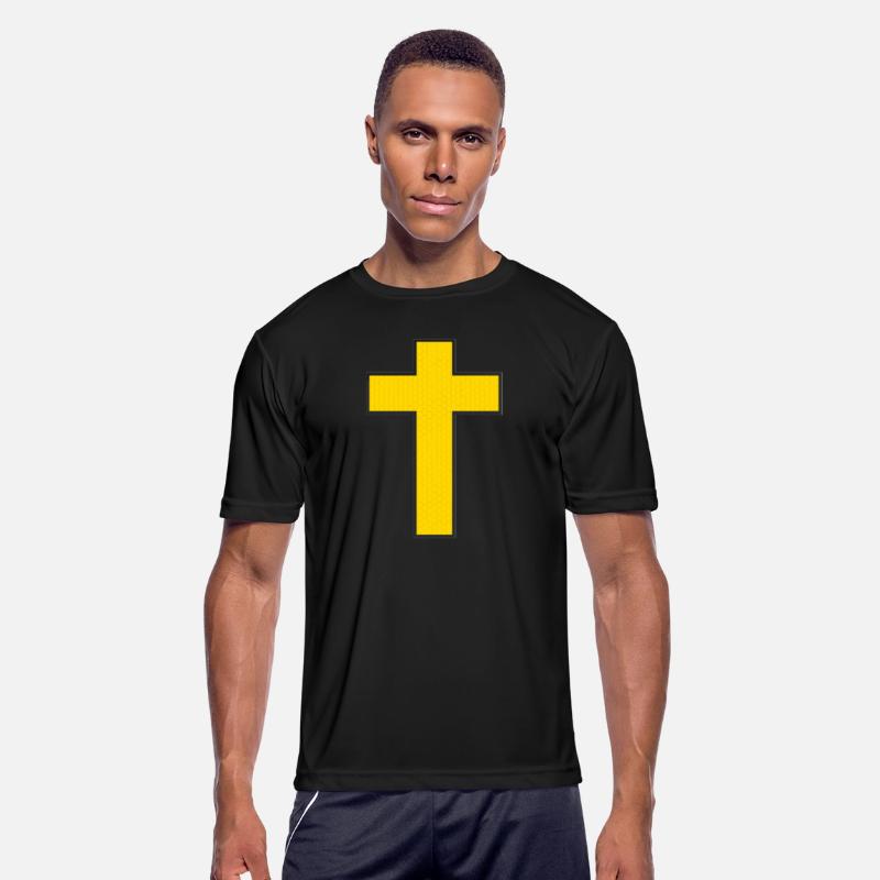 Kevlar Cross