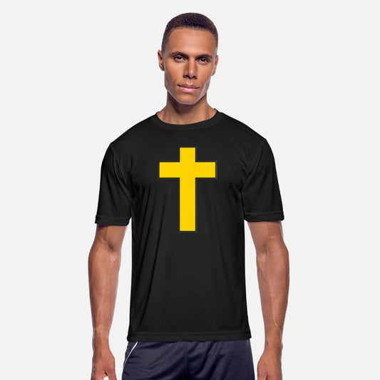 Kevlar Cross
