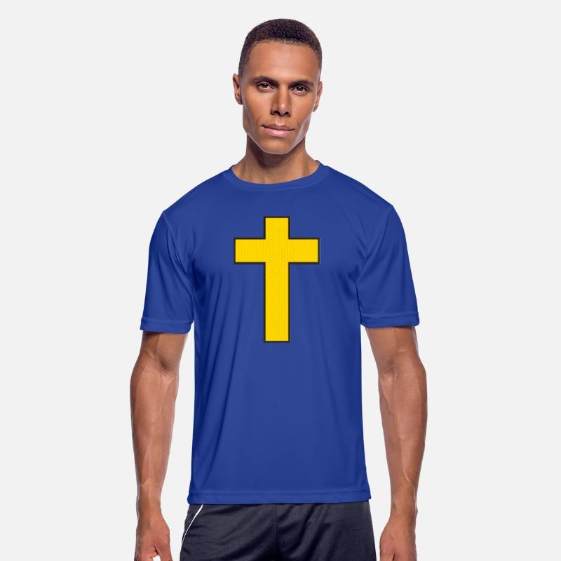 Kevlar Cross