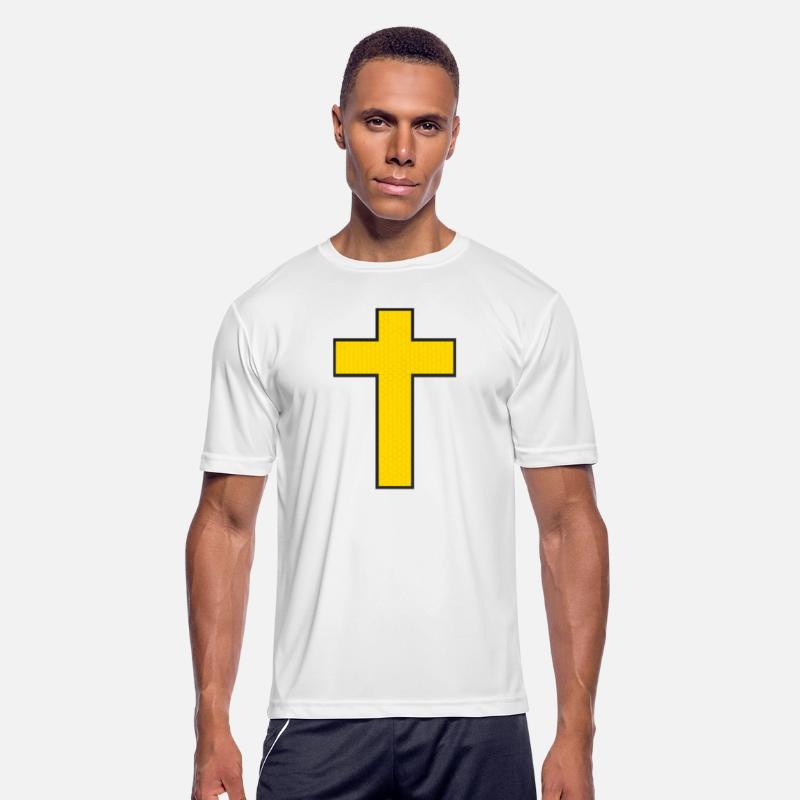 Kevlar Cross