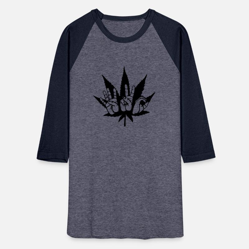 Kiffer T-Shirt 420 Cannabis