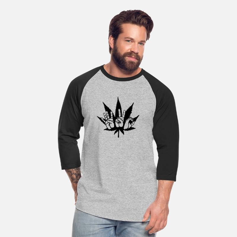 Kiffer T-Shirt 420 Cannabis