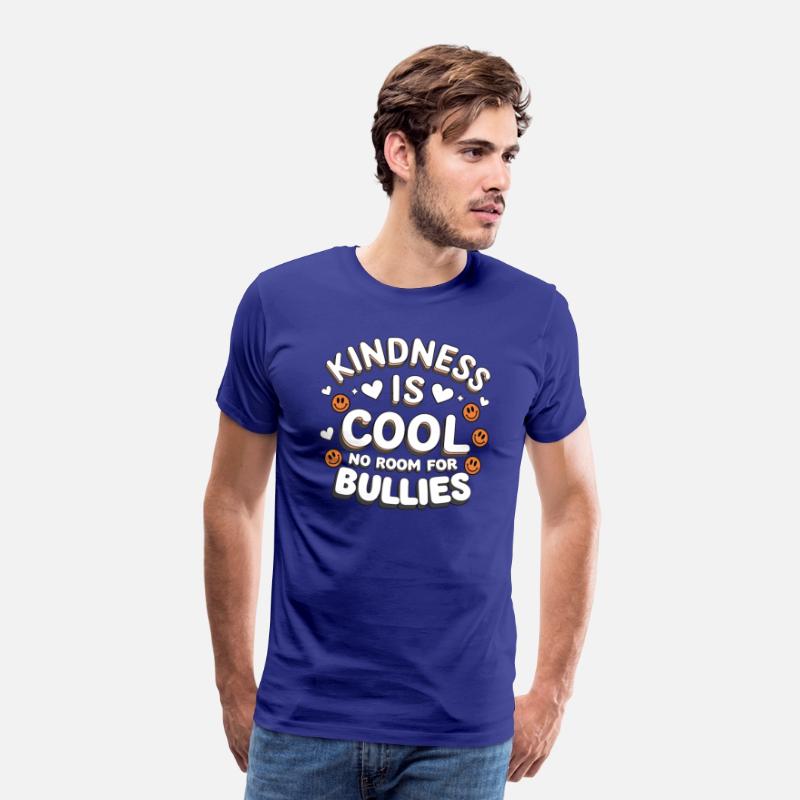 Kindness is Cool No Room for Bullies