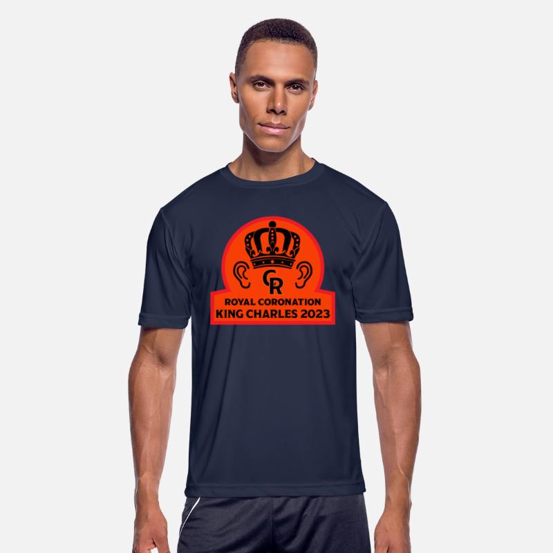 King Charles III 2023 Souvenirs