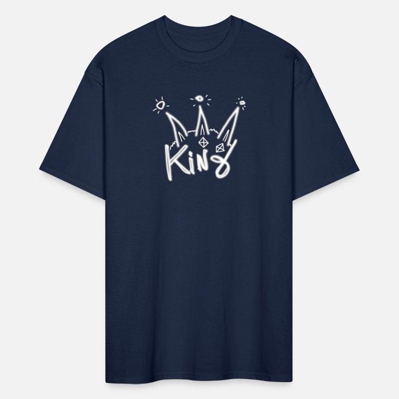 King, King Great Shirt