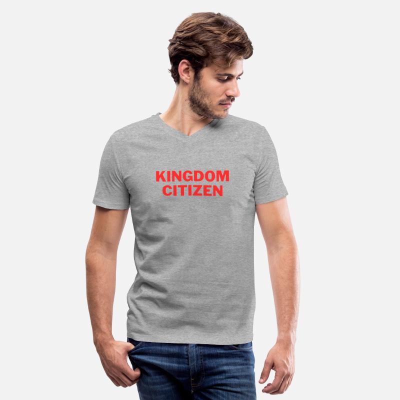 Kingdom Citizen