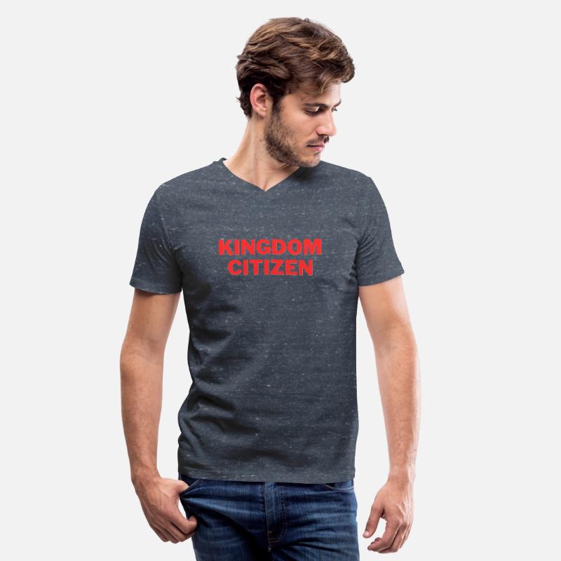 Kingdom Citizen