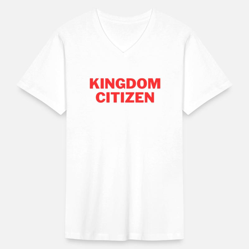 Kingdom Citizen